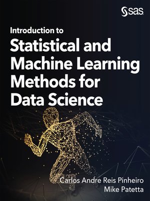 cover image of Introduction to Statistical and Machine Learning Methods for Data Science
